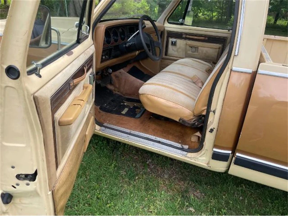 1985 Dodge Ram 1st Gen - Image 11 of 14