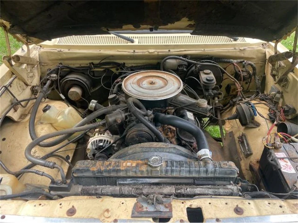 1985 Dodge Ram 1st Gen - Image 8 of 14