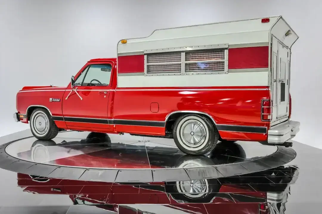 1985 Dodge Ram 1st Gen - Image 6 of 31