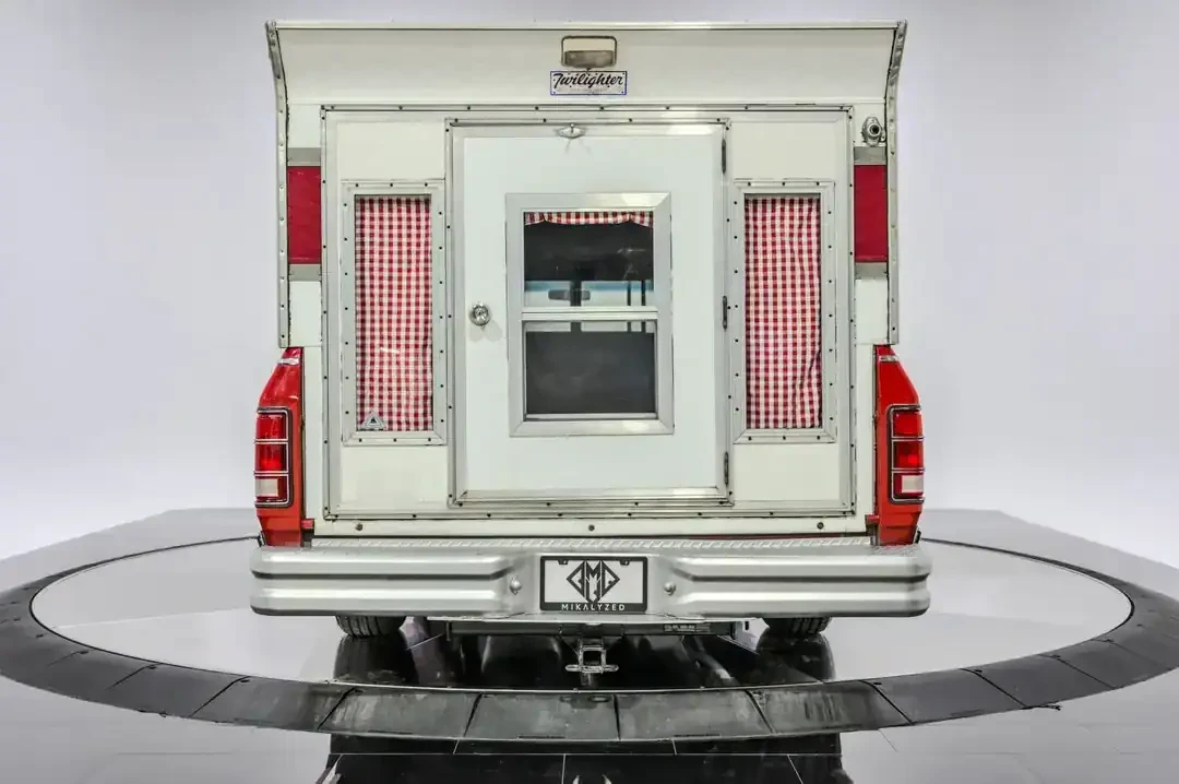 1985 Dodge Ram 1st Gen - Image 8 of 31