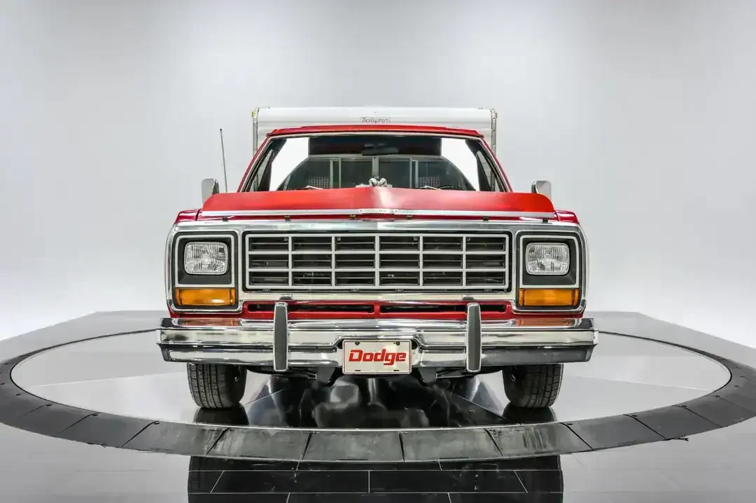 1985 Dodge Ram 1st Gen - Image 14 of 31