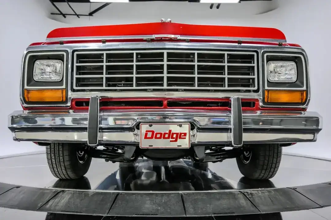 1985 Dodge Ram 1st Gen - Image 15 of 31