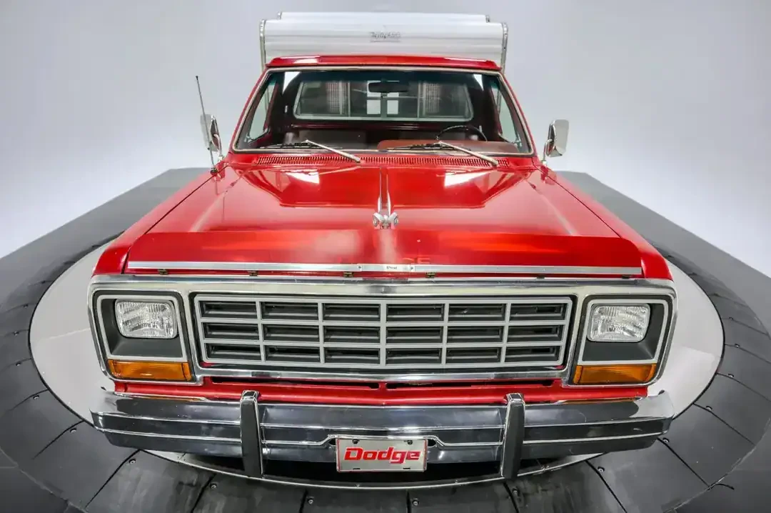 1985 Dodge Ram 1st Gen - Image 16 of 31