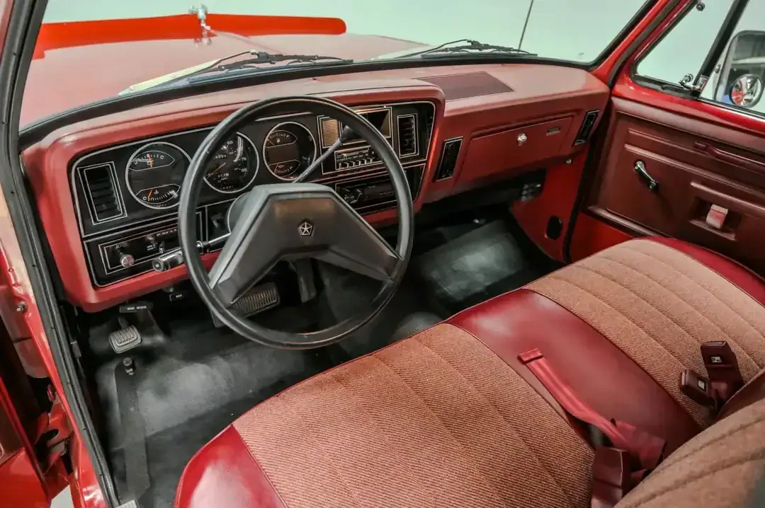 1985 Dodge Ram 1st Gen - Image 29 of 31
