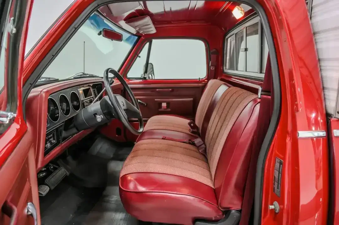 1985 Dodge Ram 1st Gen - Image 31 of 31