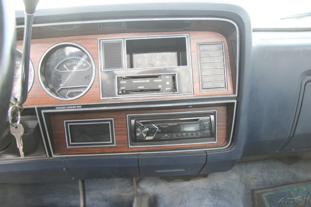 1985 Dodge Ram 1st Gen - Image 17 of 21