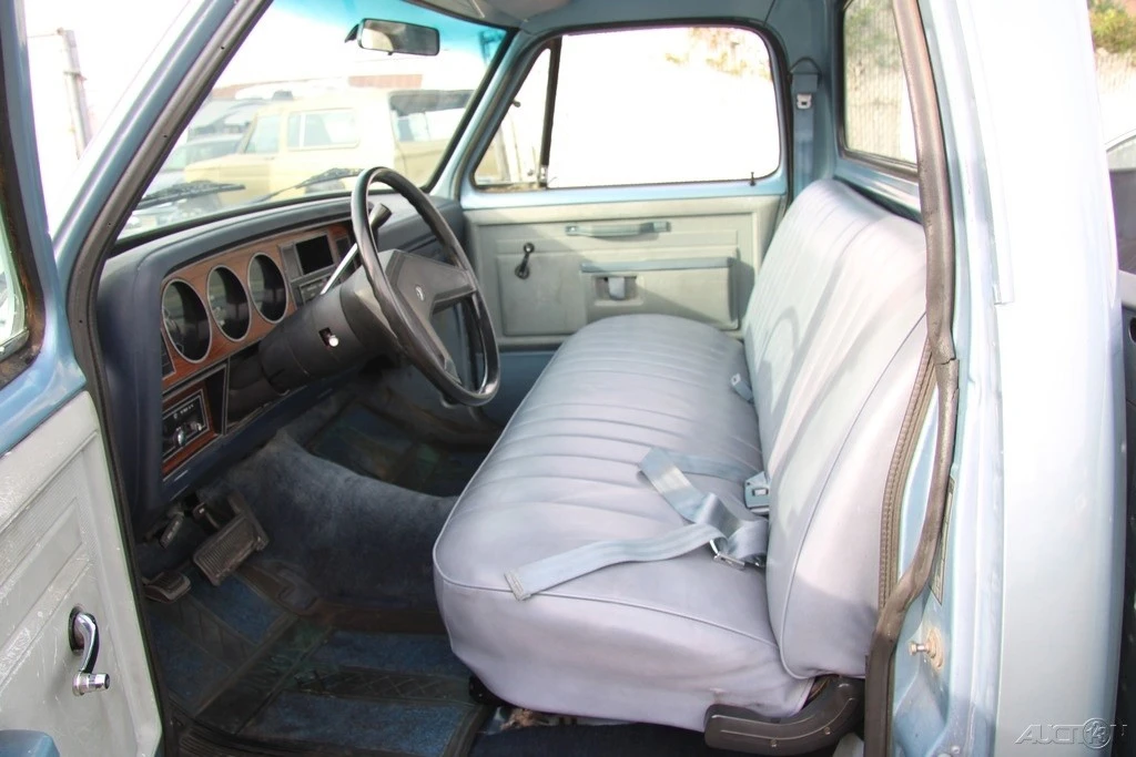 1985 Dodge Ram 1st Gen - Image 12 of 21