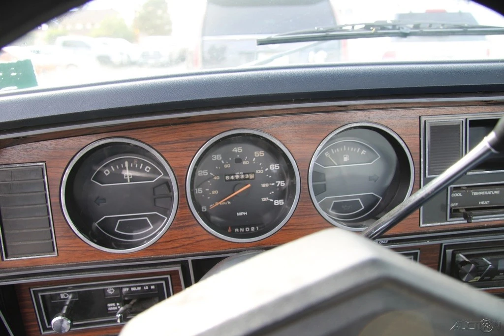 1985 Dodge Ram 1st Gen - Image 14 of 21