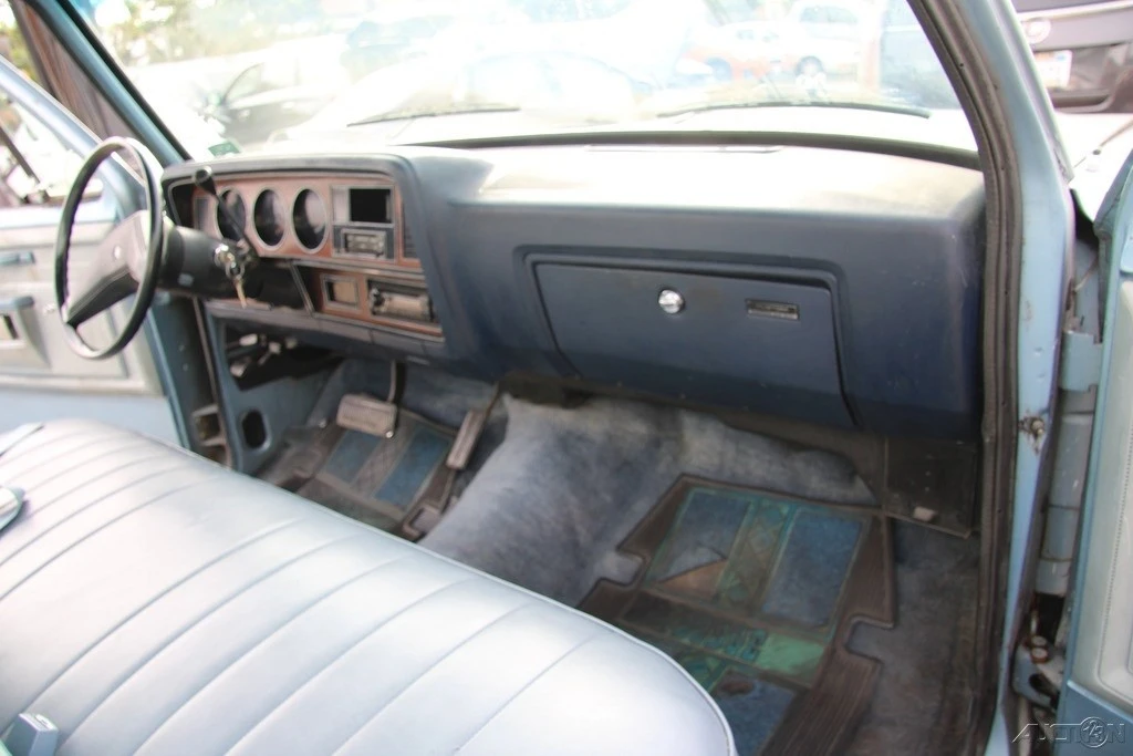 1985 Dodge Ram 1st Gen - Image 20 of 21