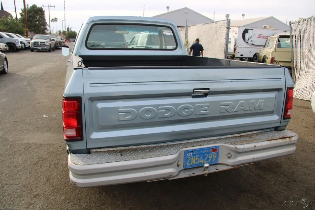 1985 Dodge Ram 1st Gen - Image 5 of 21
