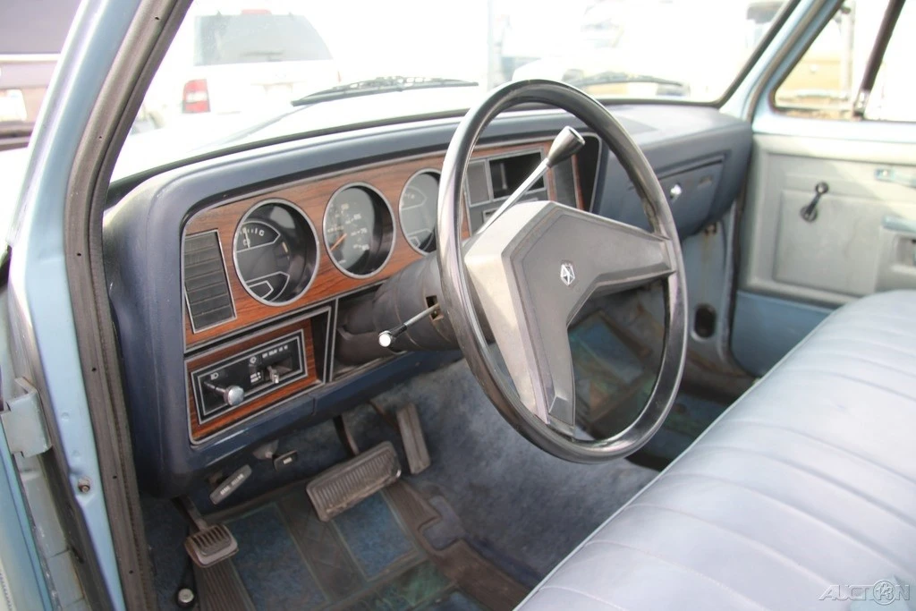 1985 Dodge Ram 1st Gen - Image 13 of 21