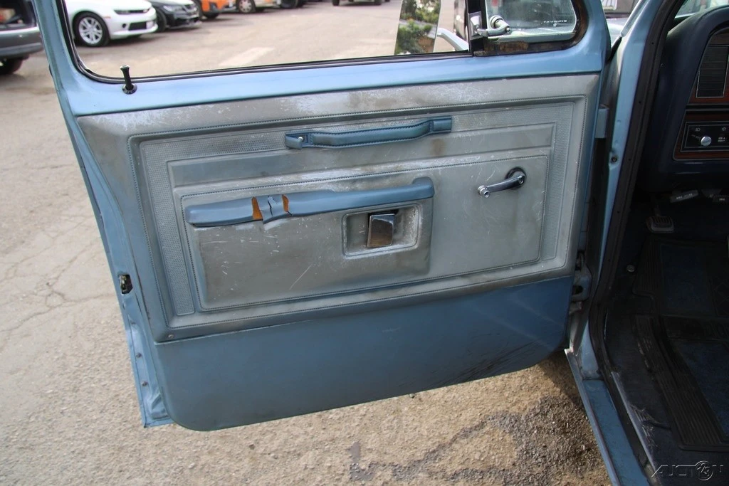 1985 Dodge Ram 1st Gen - Image 11 of 21
