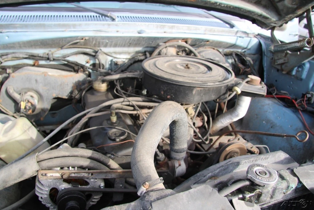 1985 Dodge Ram 1st Gen - Image 21 of 21