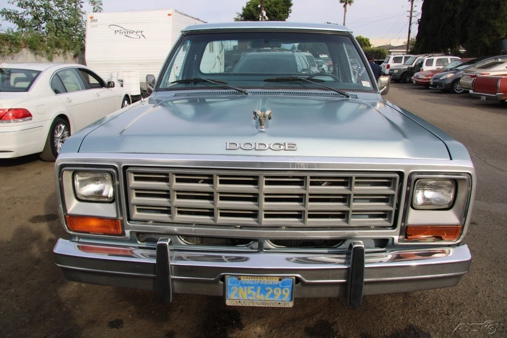 1985 Dodge Ram 1st Gen - Image 9 of 21