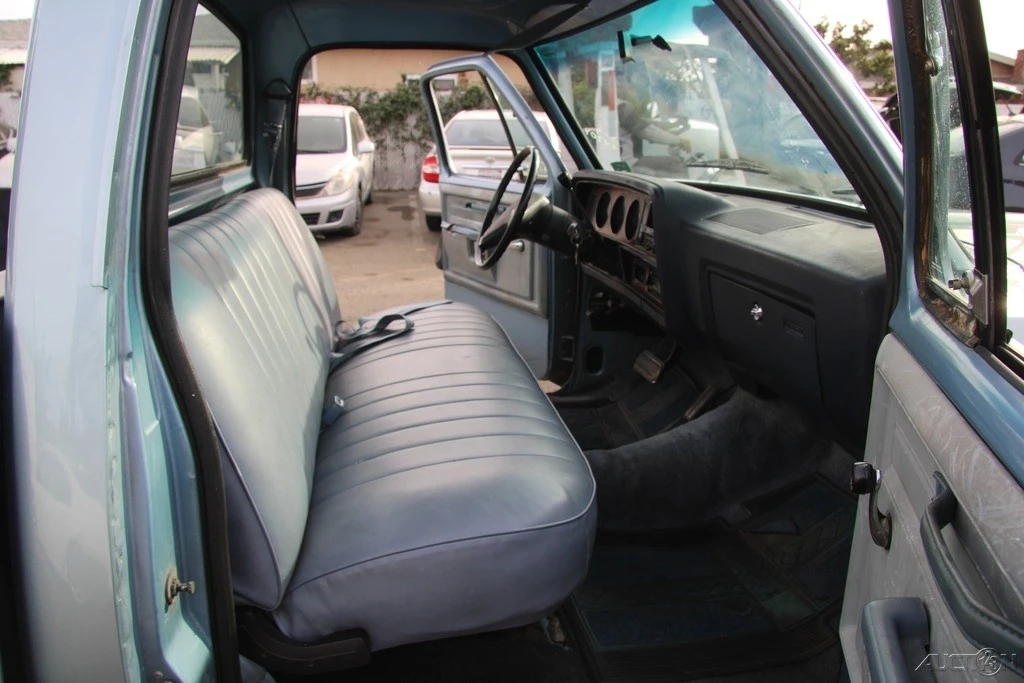 1985 Dodge Ram 1st Gen - Image 19 of 21