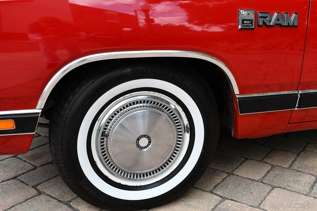 1985 Dodge Ram 1st Gen - Image 19 of 21