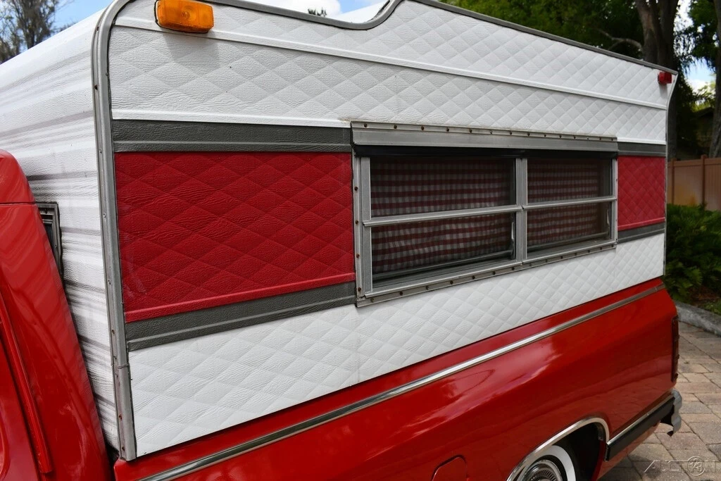 1985 Dodge Ram 1st Gen - Image 18 of 21