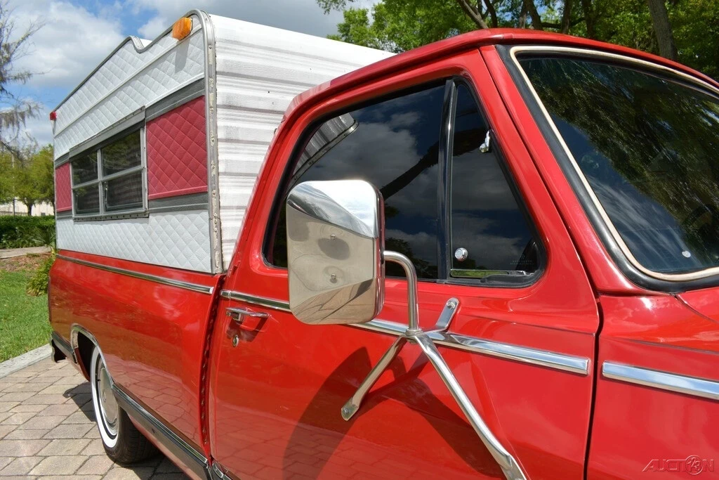 1985 Dodge Ram 1st Gen - Image 15 of 21