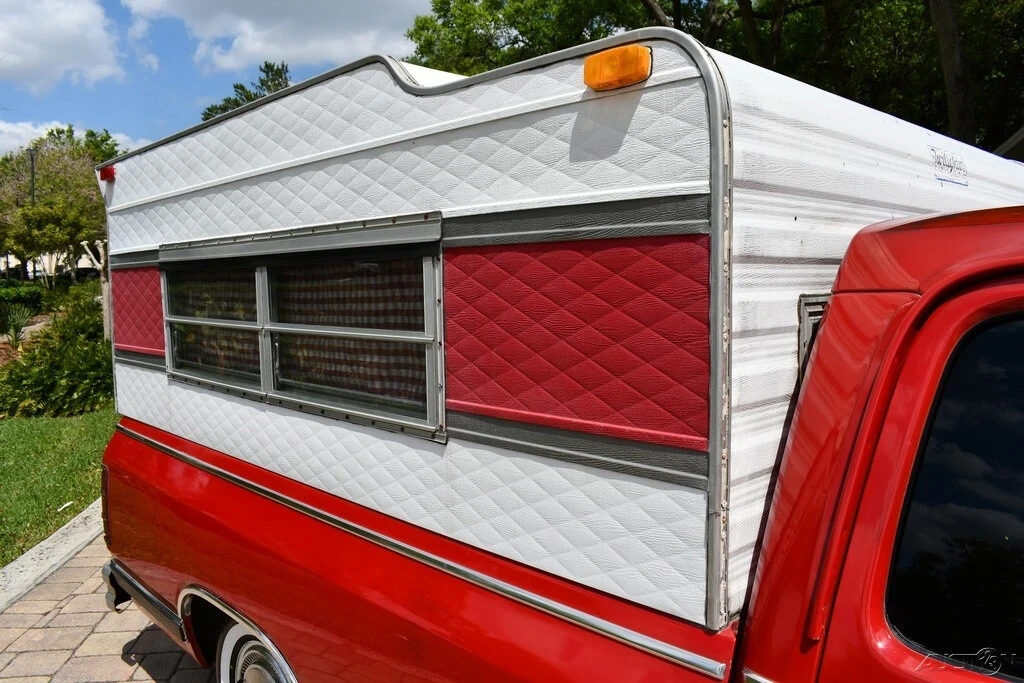 1985 Dodge Ram 1st Gen - Image 16 of 21