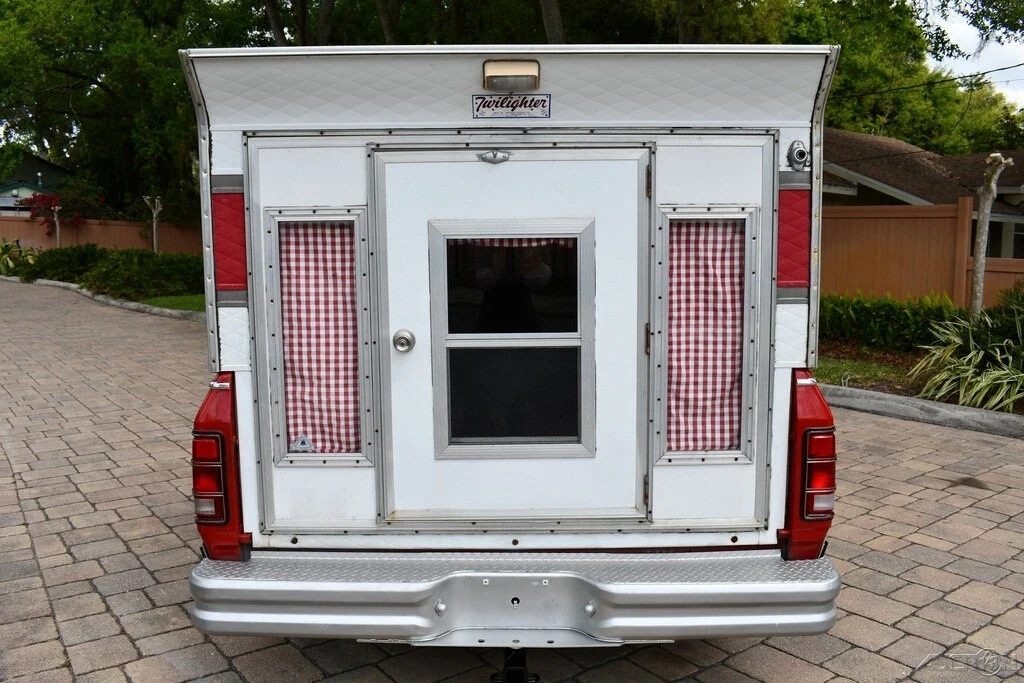 1985 Dodge Ram 1st Gen - Image 8 of 21