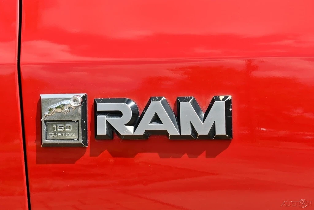 1985 Dodge Ram 1st Gen - Image 14 of 21