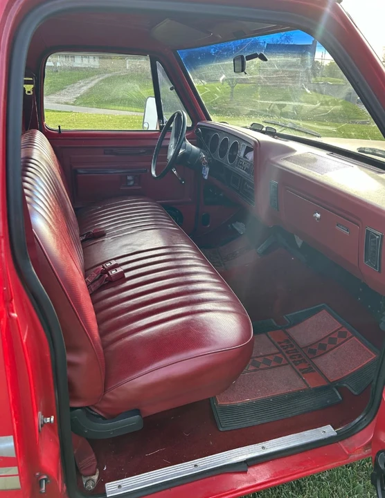 1985 Dodge Ram 1st Gen - Image 6 of 12