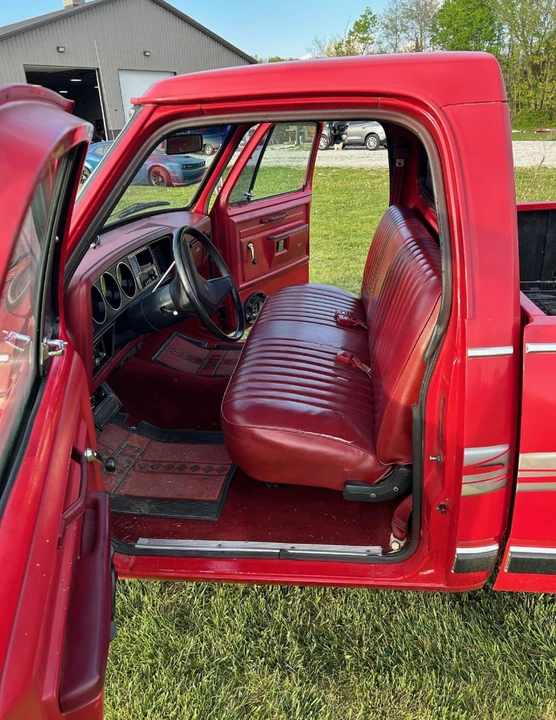 1985 Dodge Ram 1st Gen - Image 8 of 12