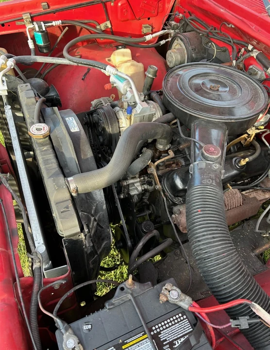 1985 Dodge Ram 1st Gen - Image 11 of 12
