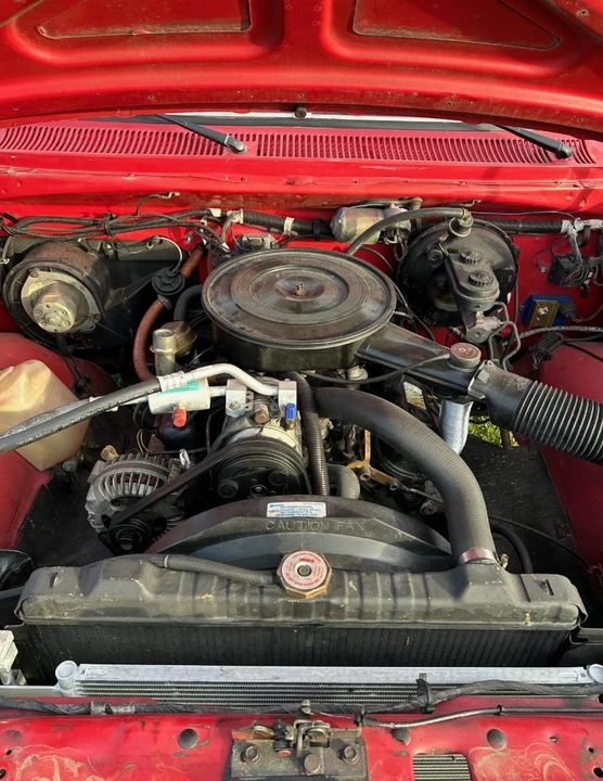 1985 Dodge Ram 1st Gen - Image 9 of 12