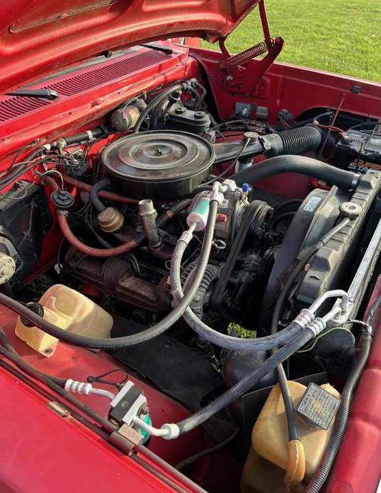 1985 Dodge Ram 1st Gen - Image 12 of 12