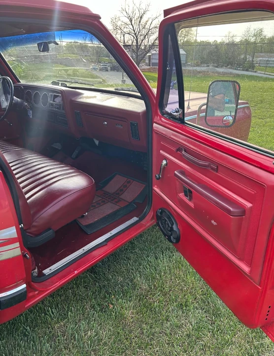 1985 Dodge Ram 1st Gen - Image 7 of 12