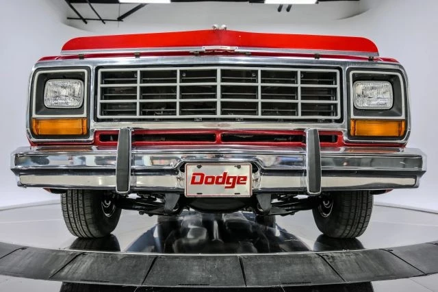 1985 Dodge Ram 1st Gen - Image 14 of 31