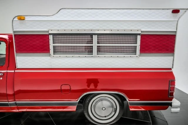 1985 Dodge Ram 1st Gen - Image 25 of 31