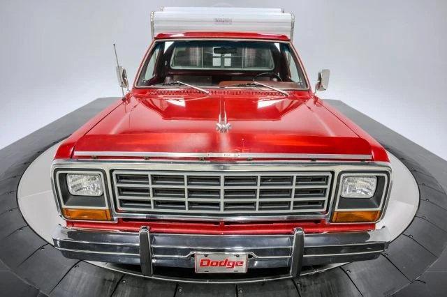 1985 Dodge Ram 1st Gen - Image 15 of 31