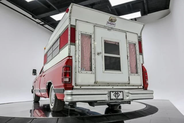 1985 Dodge Ram 1st Gen - Image 27 of 31