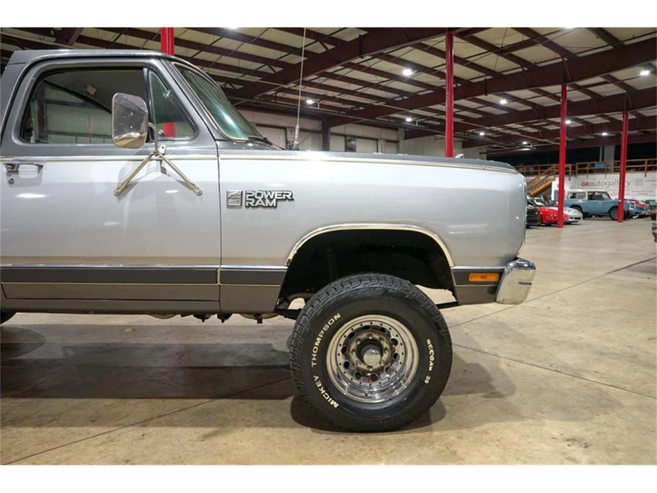 1985 Dodge Ram 1st Gen - Image 11 of 31