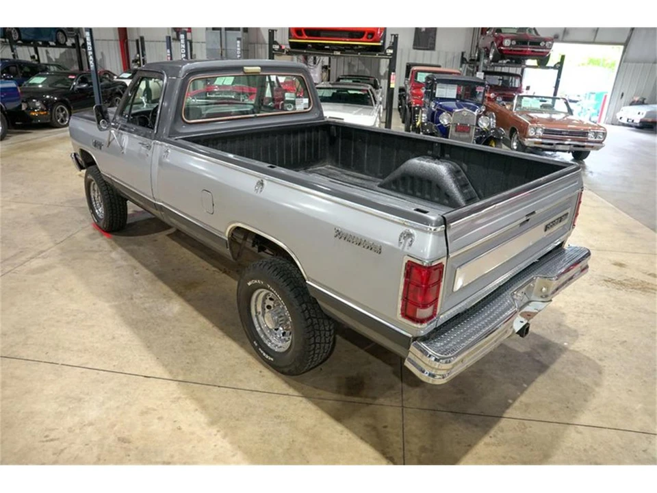 1985 Dodge Ram 1st Gen - Image 16 of 31