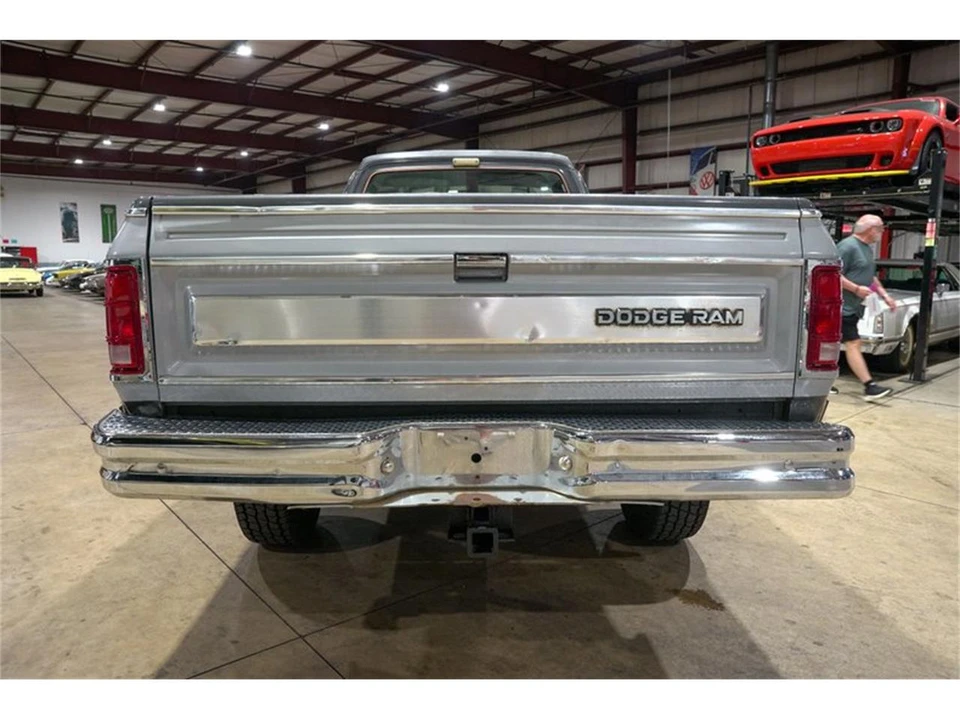 1985 Dodge Ram 1st Gen - Image 7 of 31