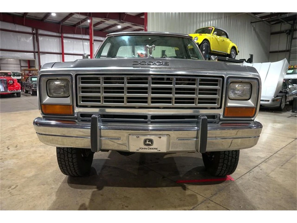 1985 Dodge Ram 1st Gen - Image 13 of 31