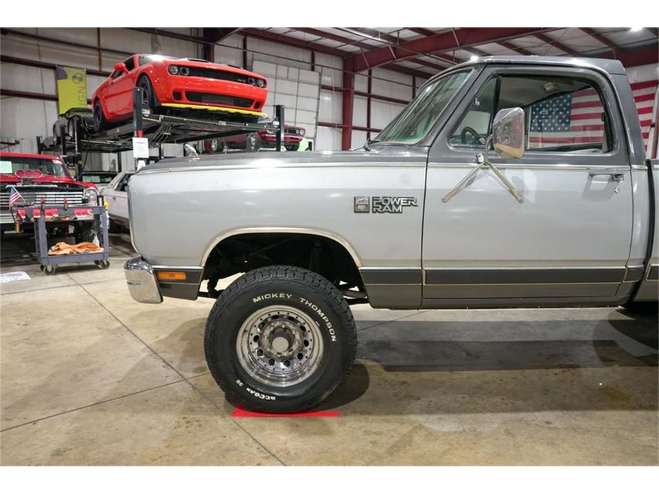 1985 Dodge Ram 1st Gen - Image 3 of 31