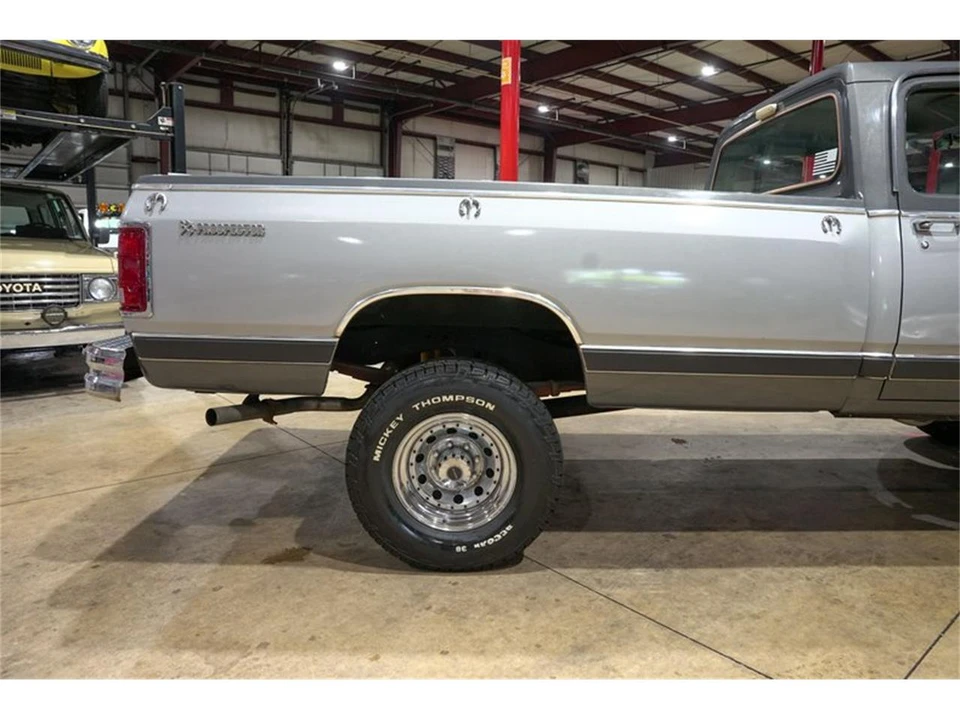 1985 Dodge Ram 1st Gen - Image 9 of 31