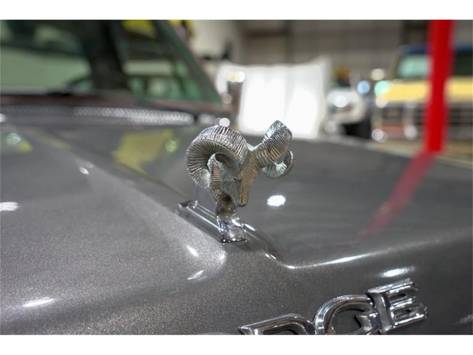 1985 Dodge Ram 1st Gen - Image 19 of 31