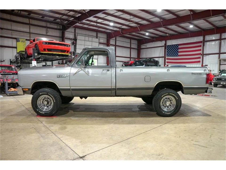 1985 Dodge Ram 1st Gen - Image 4 of 31