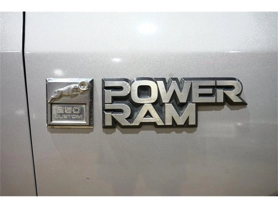 1985 Dodge Ram 1st Gen - Image 24 of 31