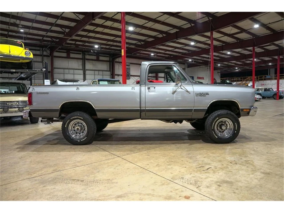 1985 Dodge Ram 1st Gen - Image 10 of 31