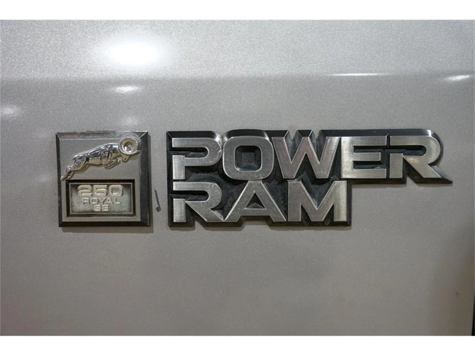 1985 Dodge Ram 1st Gen - Image 20 of 31