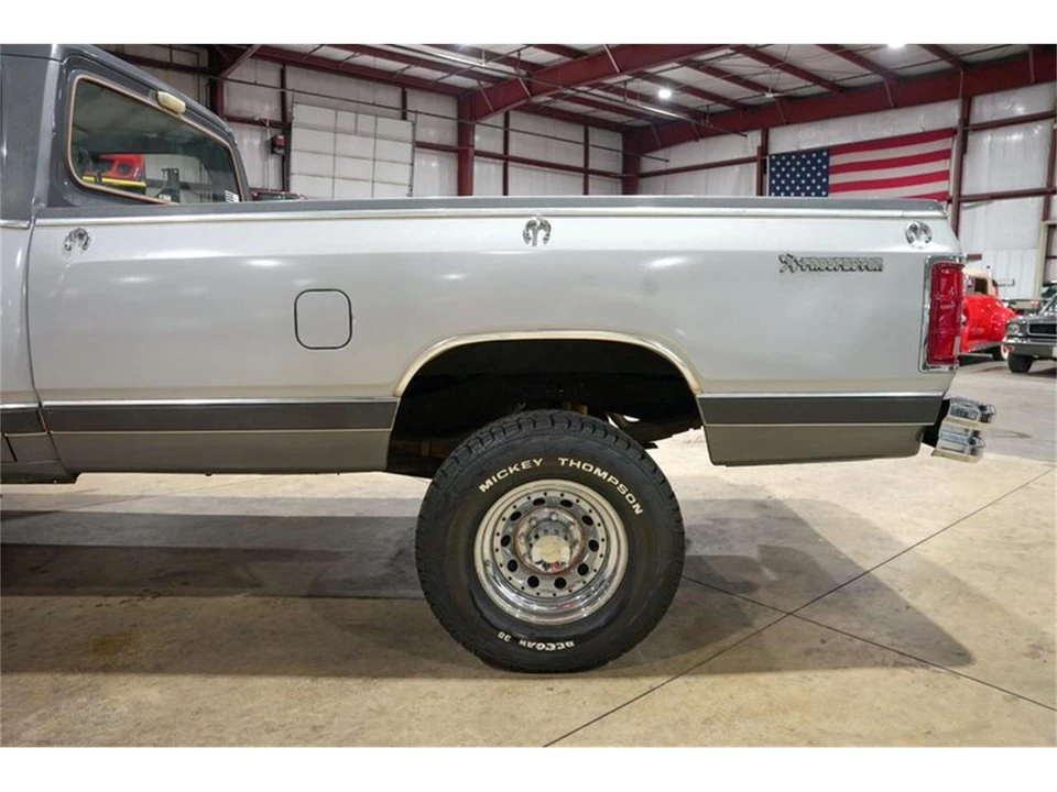 1985 Dodge Ram 1st Gen - Image 5 of 31