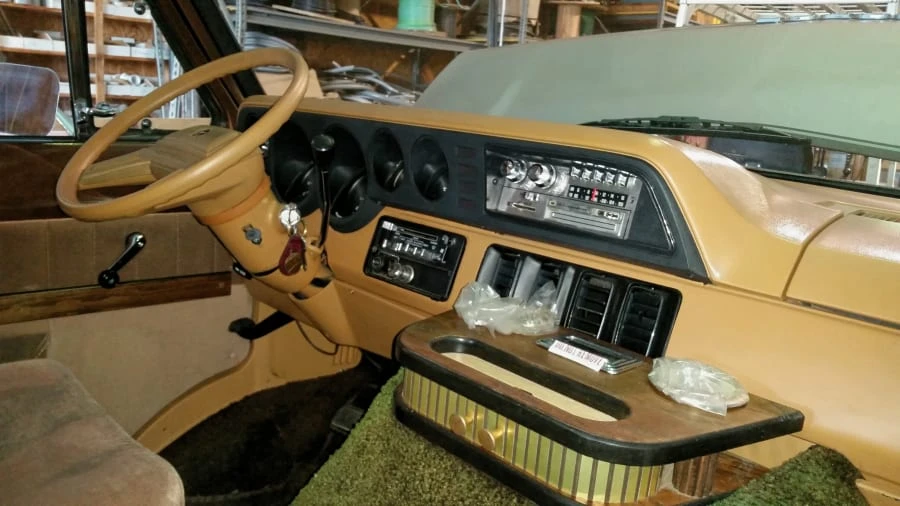 1985 Dodge Ram Van - Image 2 of 6