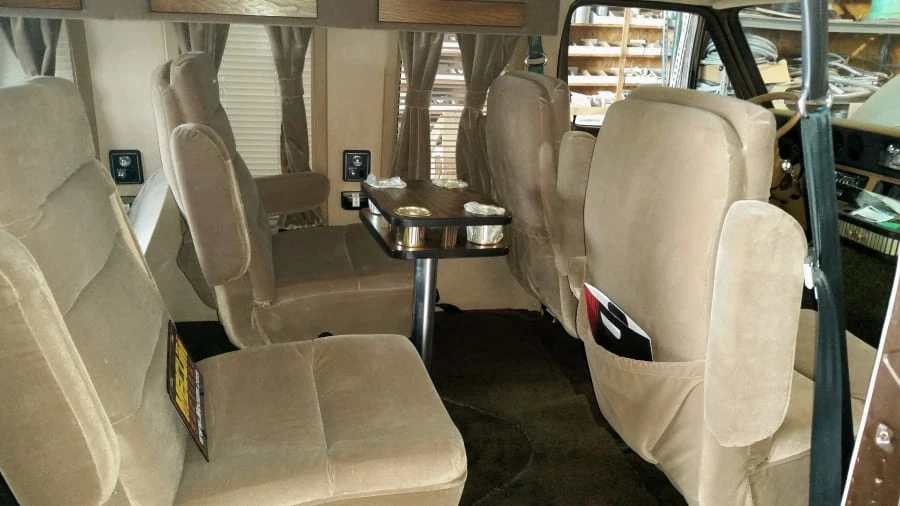 1985 Dodge Ram Van - Image 3 of 6