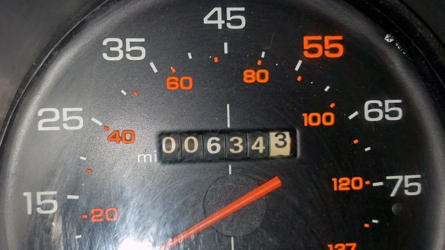 1985 Dodge Ram Van - Image 4 of 6